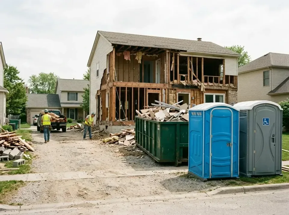 home-renovation-demolition-sit-010 — frequently asked questions, Portable Toilet & Dumpsters Rental in Calexico, CA